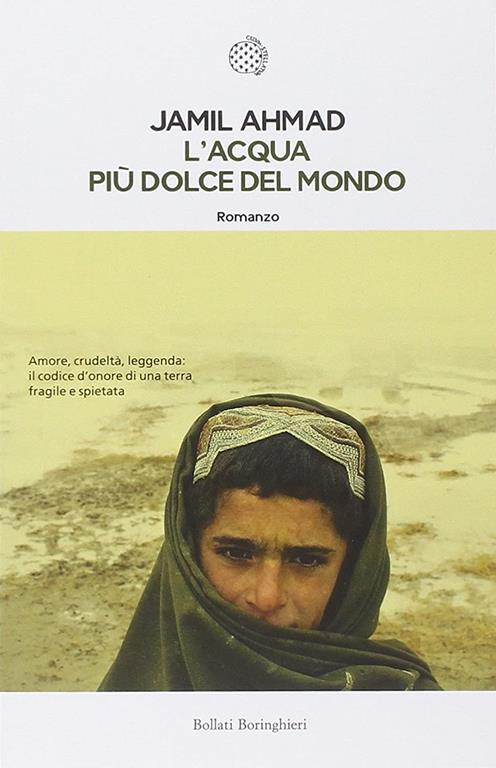 L'acqua pi&ugrave; dolce del mondo