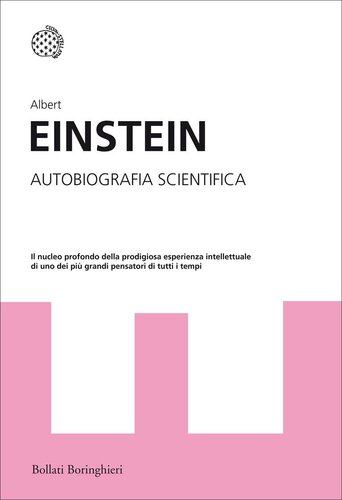 Autobiografia scientifica