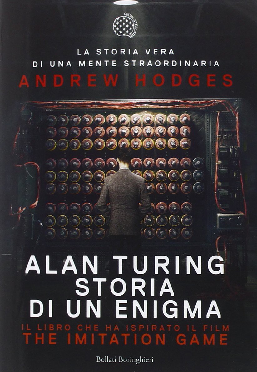 Alan Turing