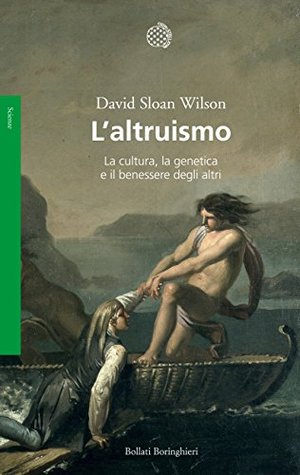 L'altruismo