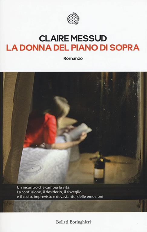 La donna del piano di sopra