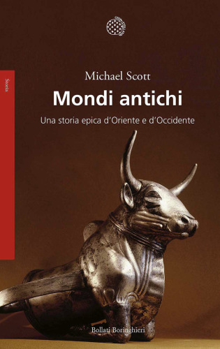 Mondi antichi