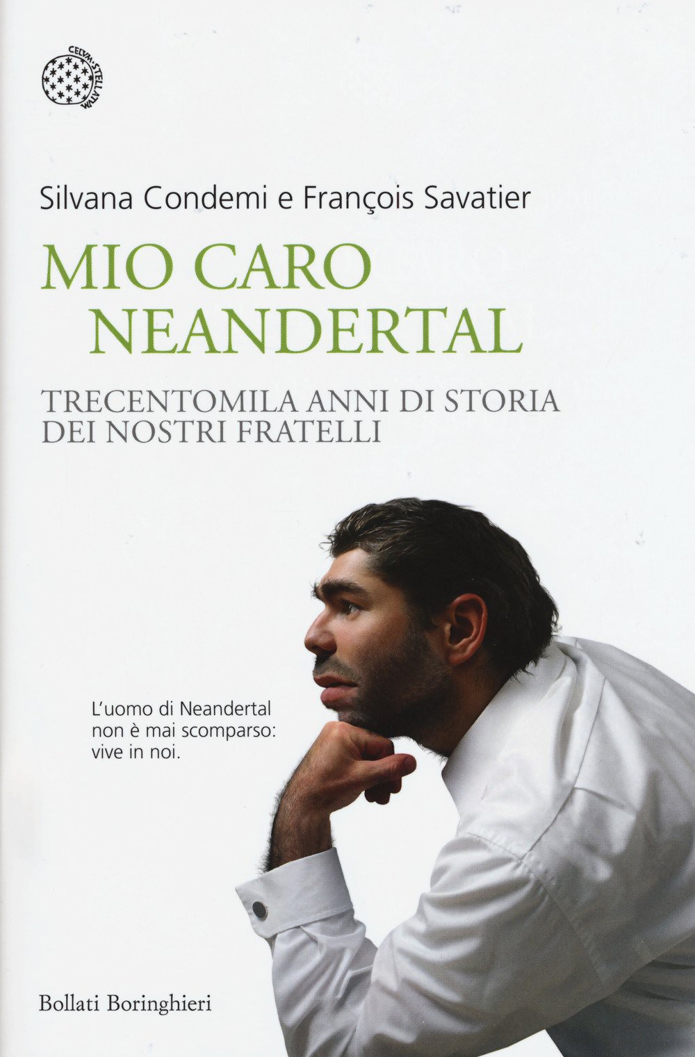 Mio caro Neandertal