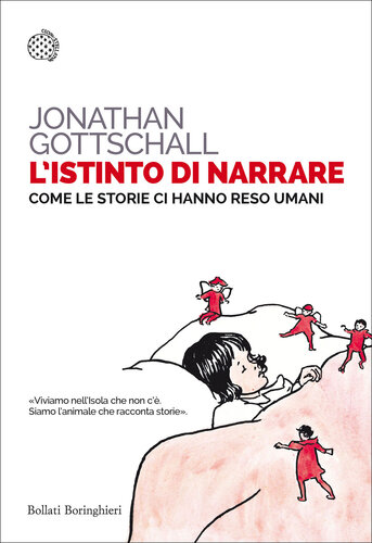 L'istinto di narrare