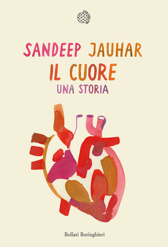 Il cuore : una storia