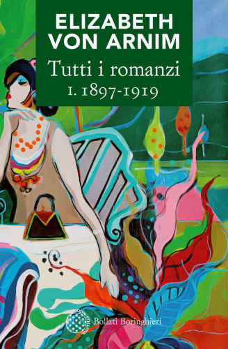 Tutti i romanzi 1897-1919