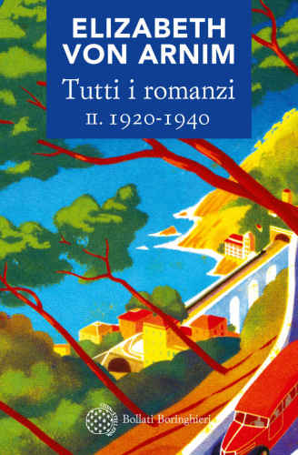 Tutti i romanzi 1920-1940