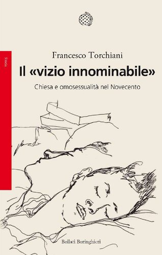 Il «vizio innominabile»