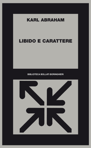 Libido e carattere