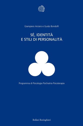 Sé, identità e stili di personalità