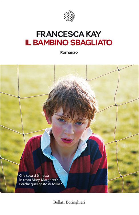 Il bambino sbagliato