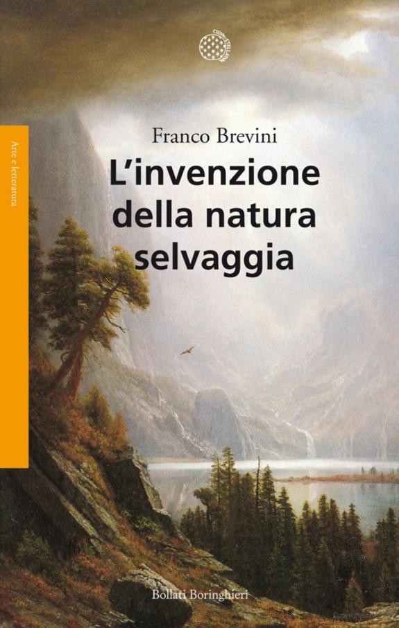 L'invenzione della natura selvaggia