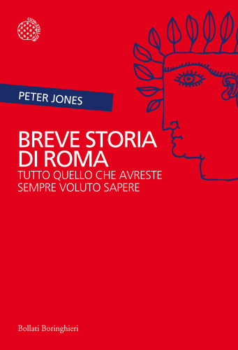 Breve storia di Roma