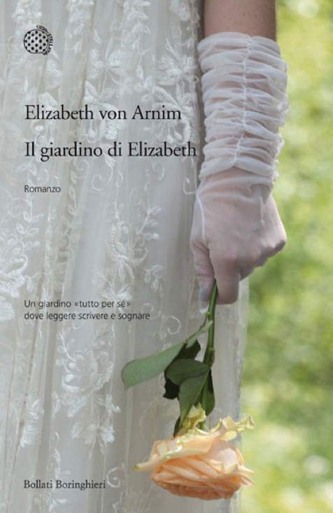 Il giardino di Elizabeth