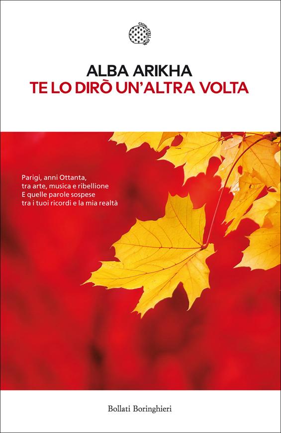 Te lo dirò un'altra volta (Nuova Edizione)