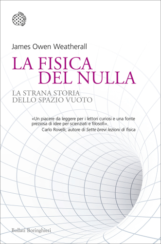 La fisica del nulla