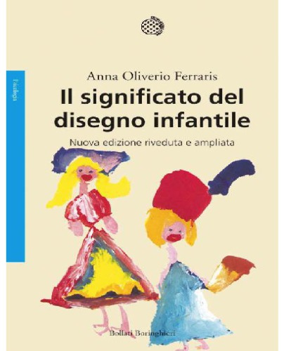 Il significato del disegno infantile