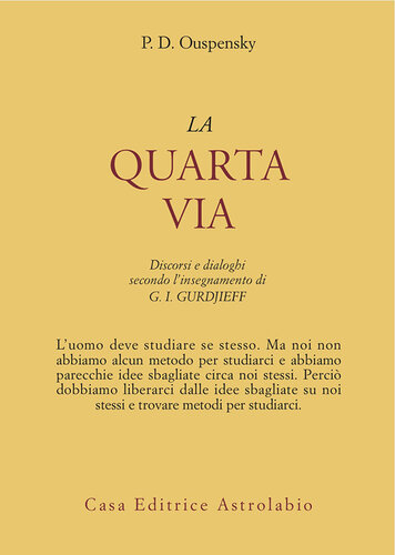 La Quarta Via