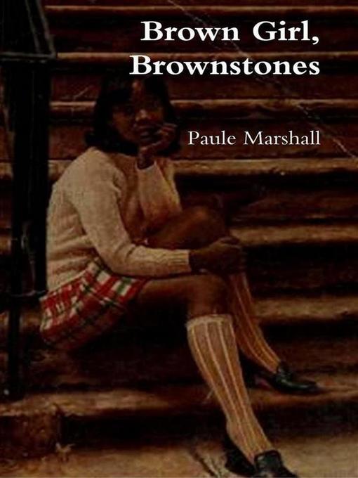 Brown Girl, Brownstones