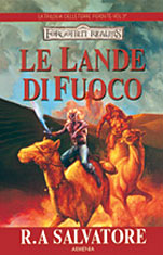 Le lande di fuoco