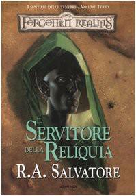 Il servitore della reliquia