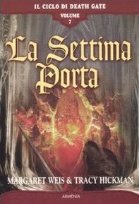 La settima porta. Il Ciclo di Death Gate