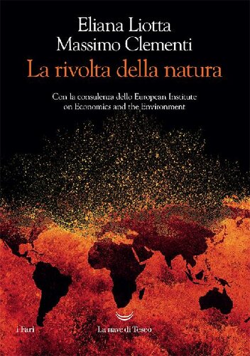 La rivolta della natura