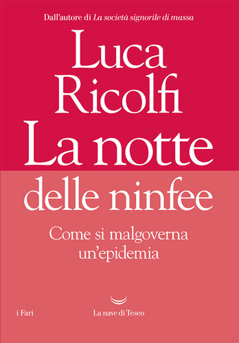 La notte delle ninfee