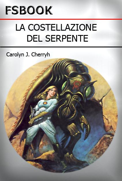 La costellazione del serpente : romanzo