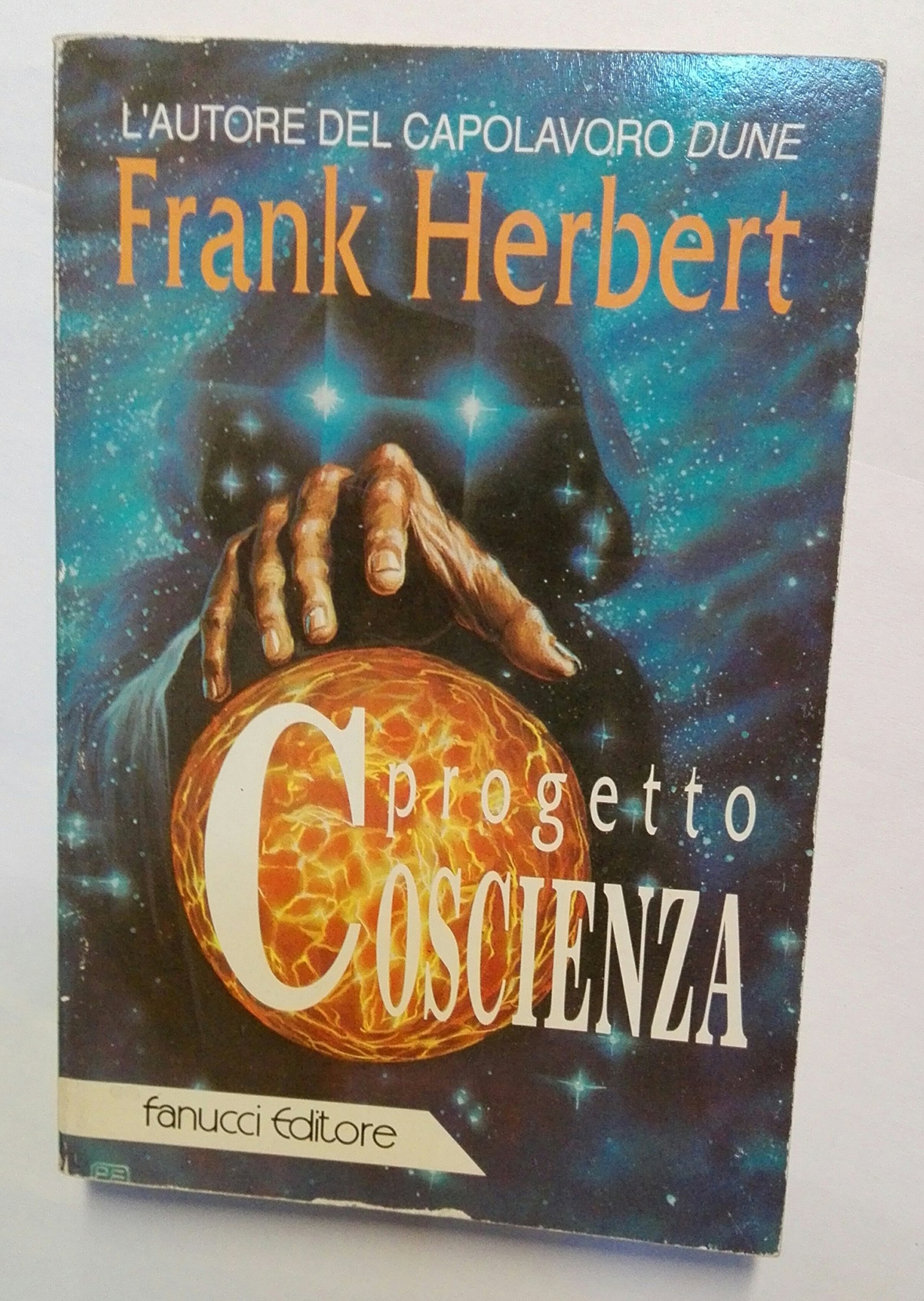 Progetto Coscienza