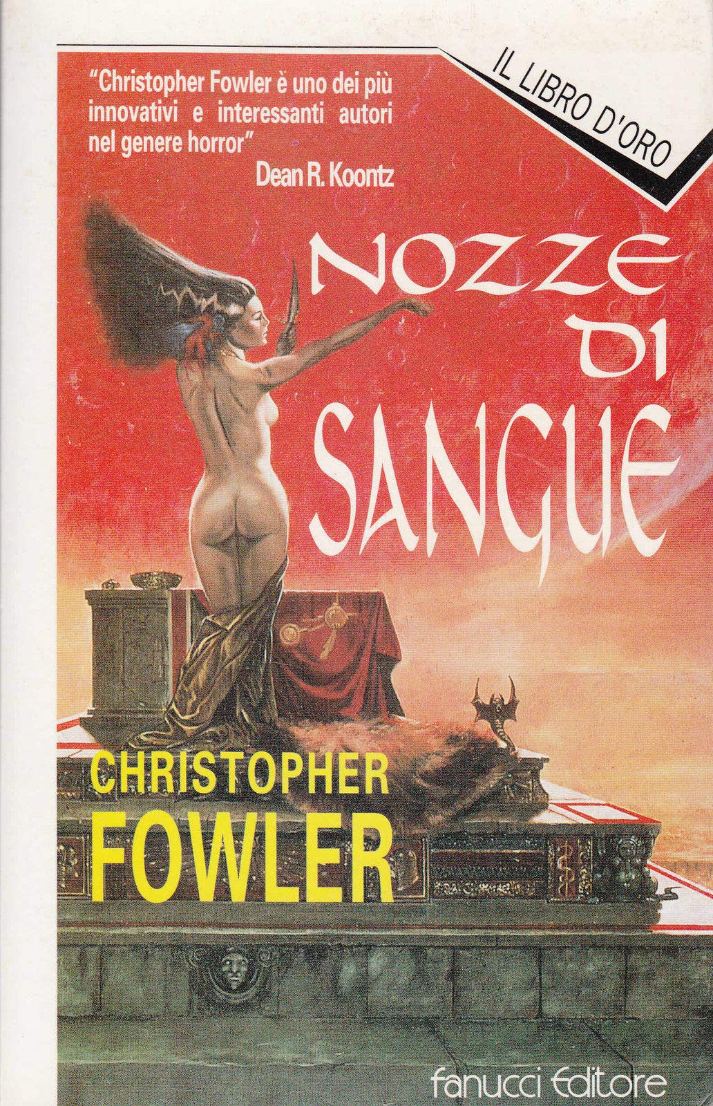 Nozze di sangue