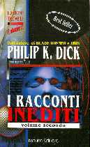 I racconti inediti. Volume secondo