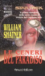 Le ceneri del paradiso : romanzo