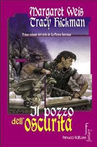 Il pozzo dell'oscurità