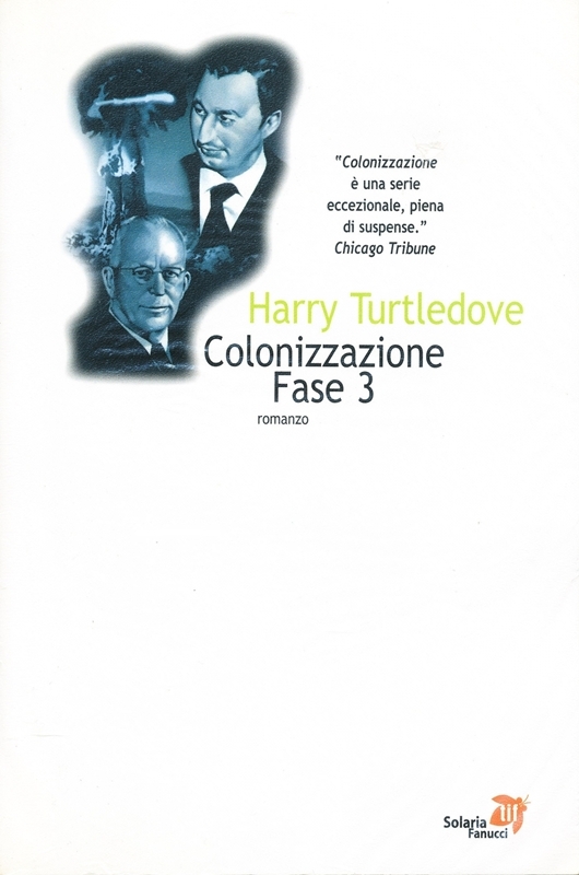Colonizzazione Fase 3