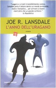 L'anno dell'uragano