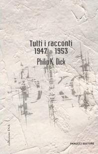 Tutti i racconti 1947-1953