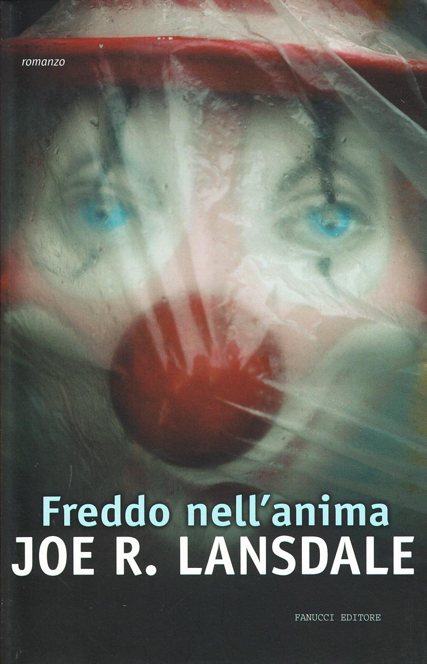 Freddo nell'anima