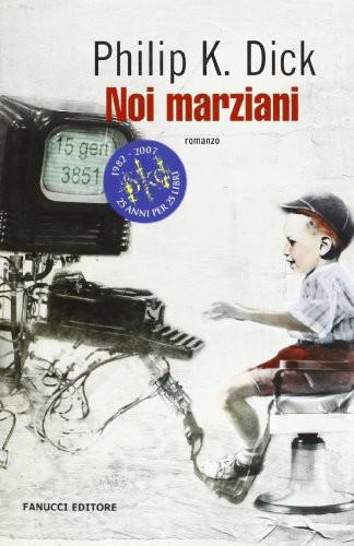 Noi marziani