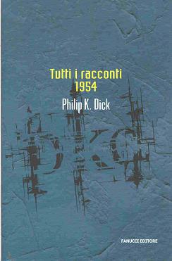 Tutti i racconti 1954