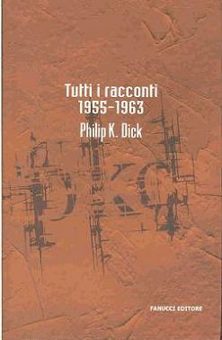 Tutti i racconti 1955-1963