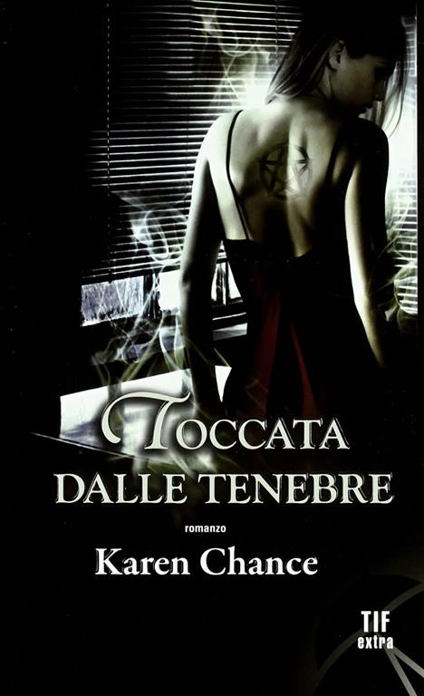 Toccata dalle tenebre