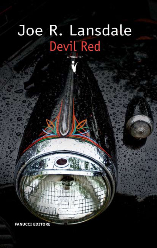 Devil Red