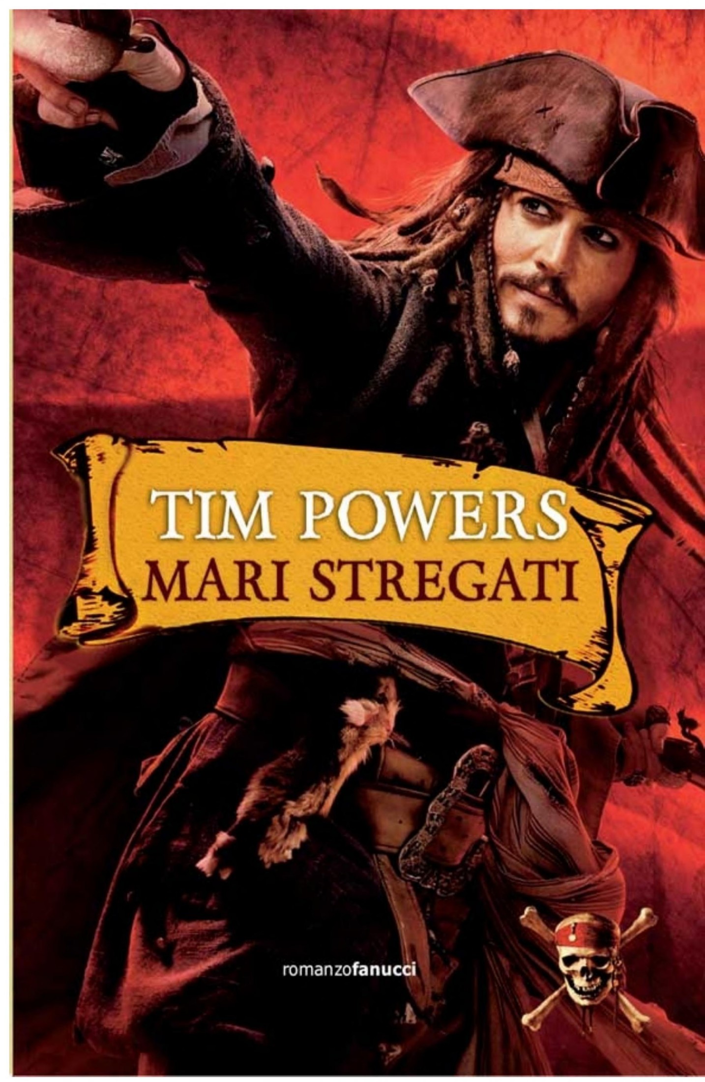 Mari stregati