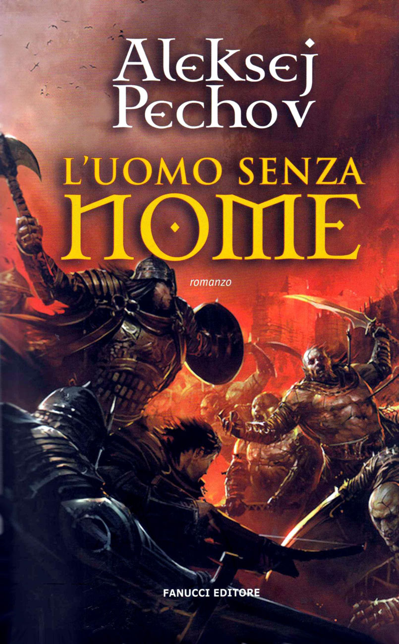 L' uomo senza nome