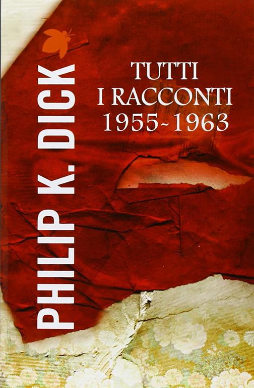 Tutti i racconti 1955-1963