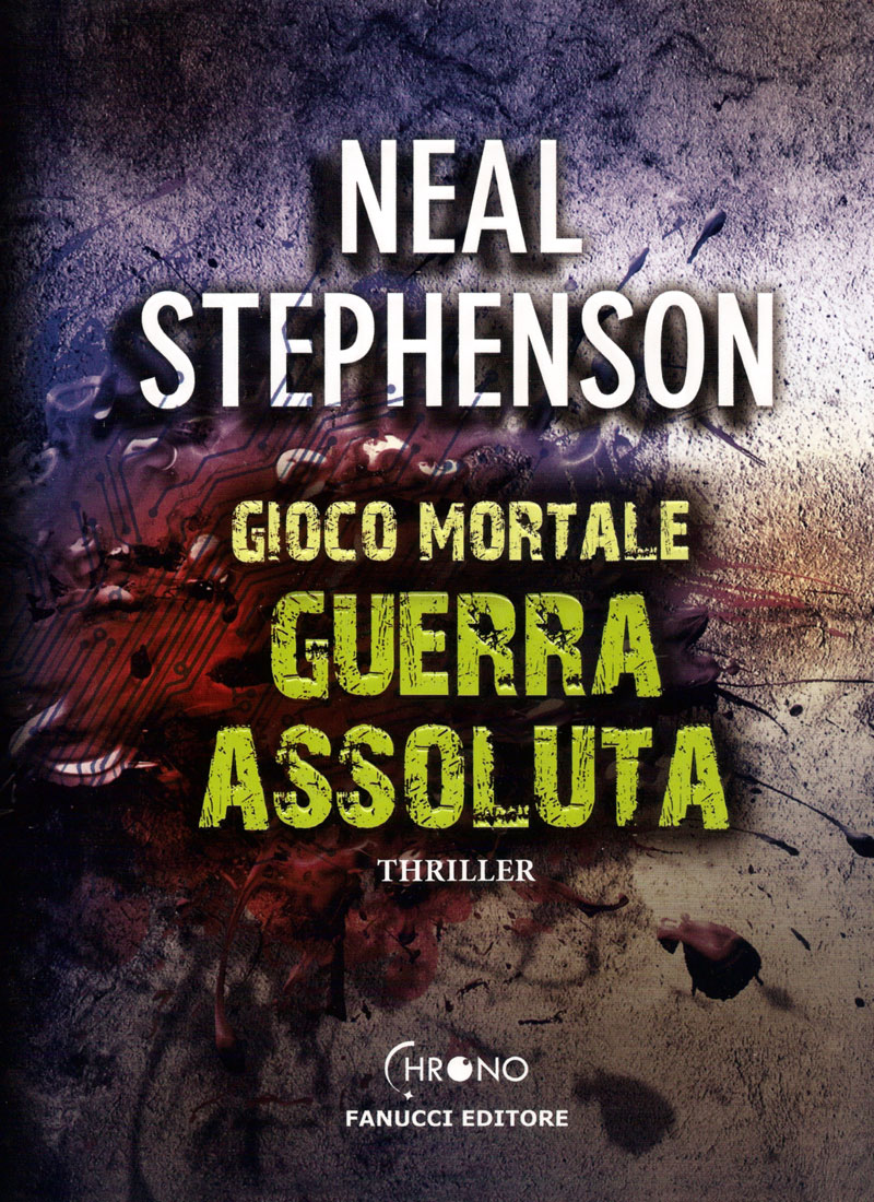 Gioco mortale. Guerra assoluta