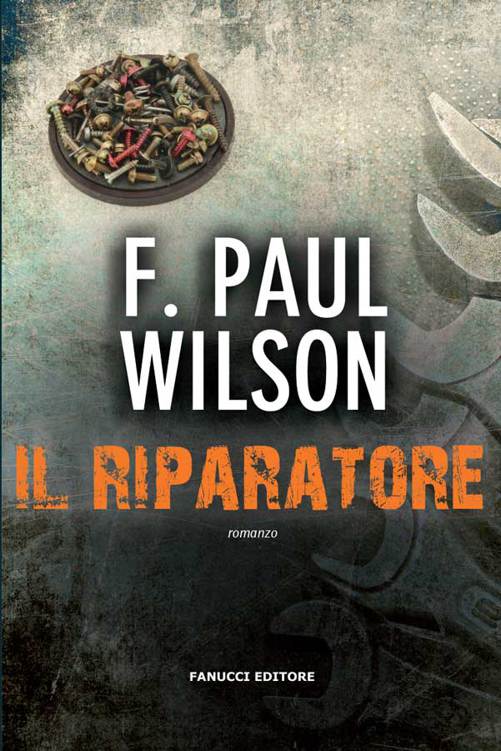 Il riparatore