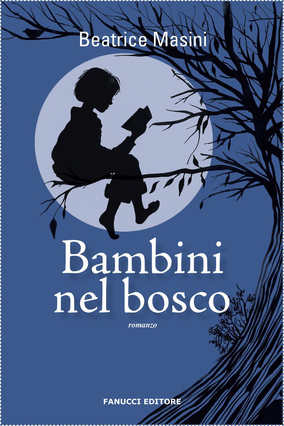 Bambini nel bosco