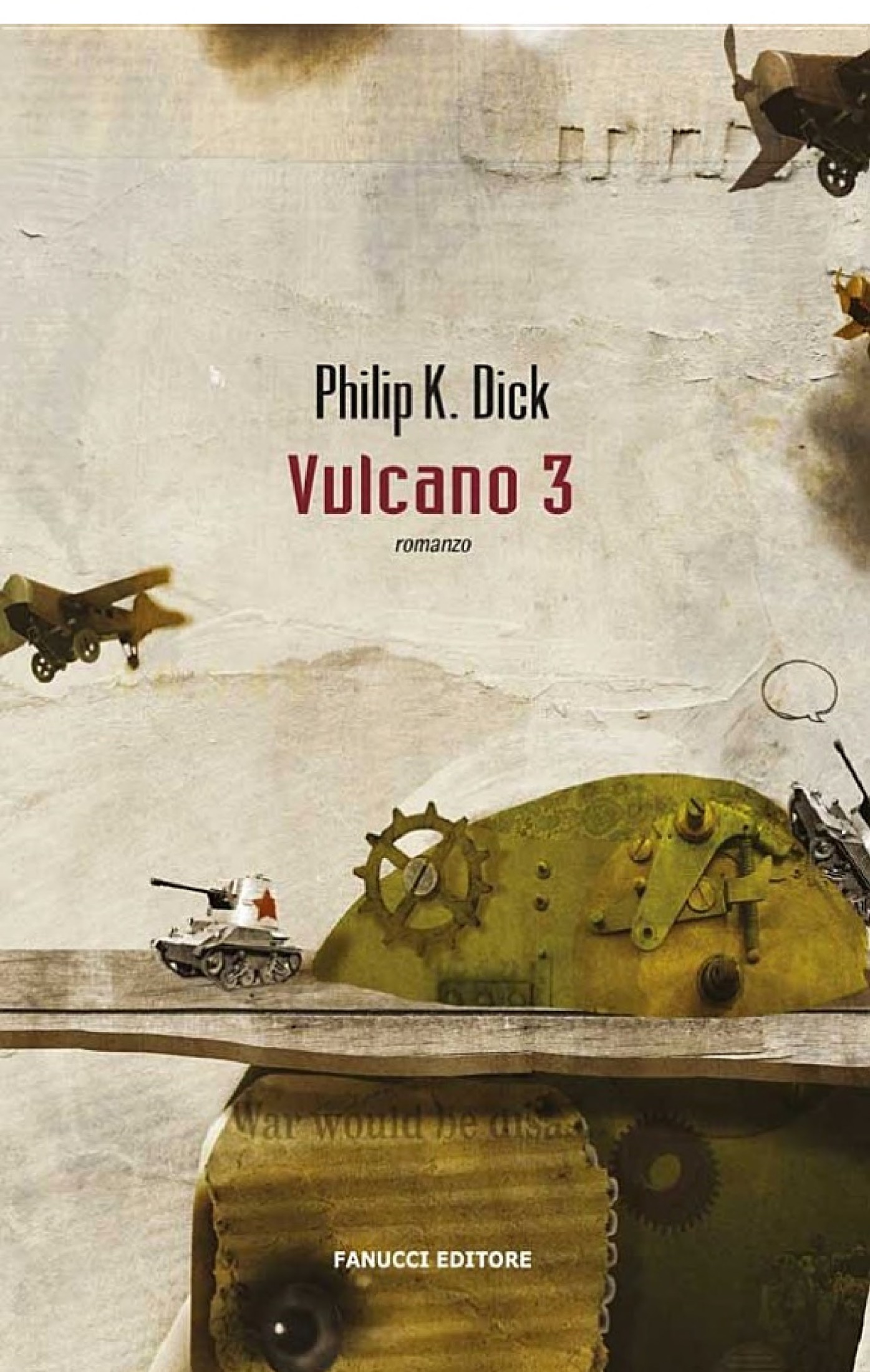 Vulcano 3